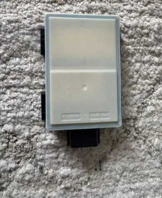 Land Rover Range Rover Evoque L551 Distronic sensor radar L8B214F152BN