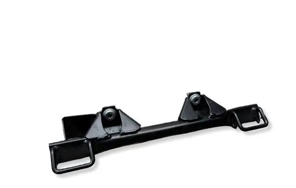 Audi A6 Allroad C6 ISOFIX Bracket 8E0813545A