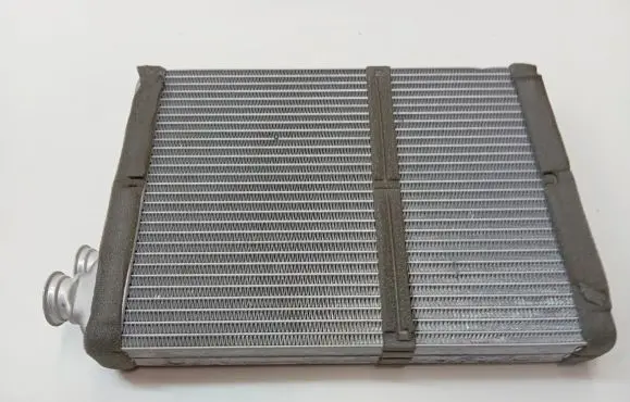 Volkswagen Tiguan Allspace Heater blower radiator M1890006