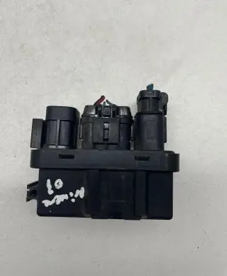 Nissan Primera Glow plug pre-heat relay 2319A