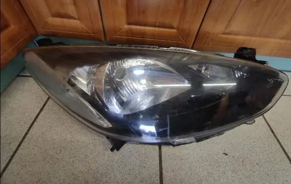 Mazda CX-9 Headlight/headlamp DR6151030