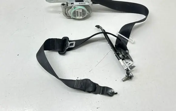 Dodge Durango III Front seatbelt P5XY27DX9AB T17K127854HD98