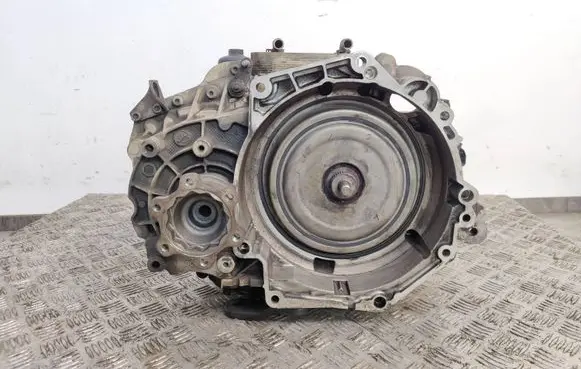 Volkswagen Caddy Automatic gearbox KND 02E301103