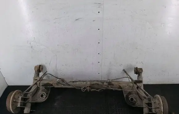 Suzuki Swift I Rear suspension assembly kit set 