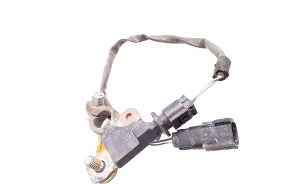 Land Rover Evoque I Negative earth cable (battery) BJ3210C679AE