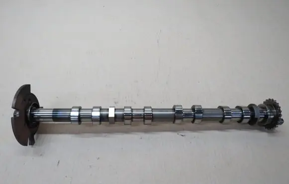 Opel Insignia B Camshaft 5548823801 WA30010720