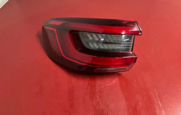 BMW X5 G05 Rear/tail lights 7442261 H3744226109