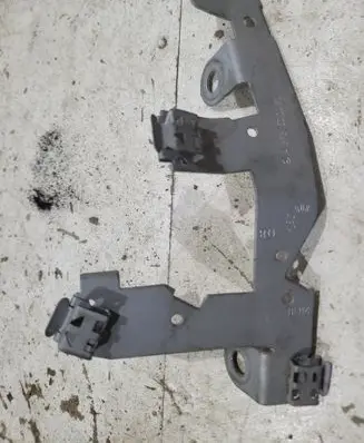 Mercedes-Benz GLK (X204) Other interior part A2721500073