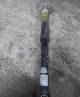 Audi A4 S4 B8 8K Rear shock absorber/damper 313365 30H54A 814902010934