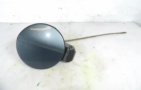 Skoda Fabia Mk3 (NJ) Fuel tank cap 6V6809999