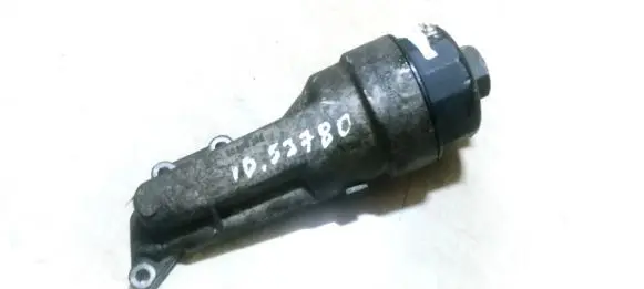 Saab 9-5 Oil filter cover 90560259