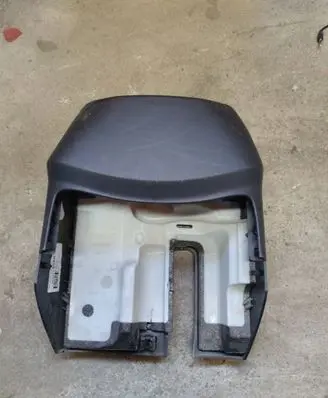 Renault Captur Steering wheel column trim 484726675R