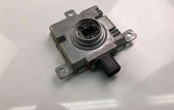 Honda CR-V Other control units/modules W3T21571