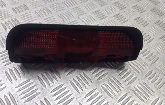 Mazda 2 Third/center stoplight