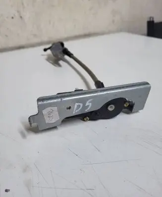 Mercedes-Benz R W251 Vent window/glass motor A2518201942 A2C53026302