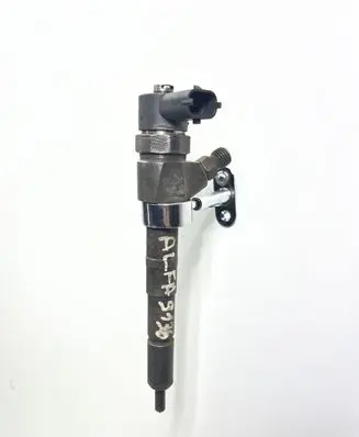 Alfa Romeo 156 Fuel injector 7807078 0445110