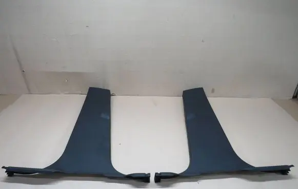Ford Kuga II (C) pillar trim CJ54R243W07