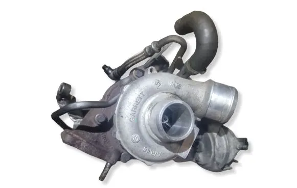 Ford Mondeo MK IV Turbo GTB1449VZ