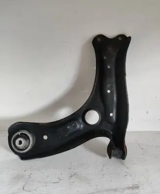 Skoda Fabia Mk2 (5J) Front control arm 6R0407152E