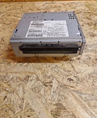 Volvo C30 Radio/CD/DVD/GPS head unit 31266762 0809