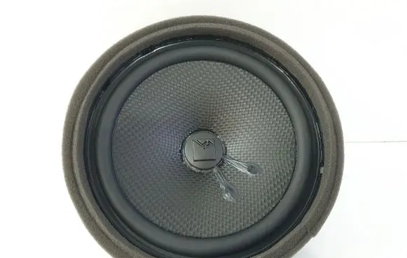 Mitsubishi Eclipse Cross Front door speaker 8720A155