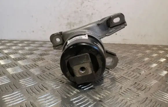 Jaguar E-Pace Engine mount bracket BJ326F012AB