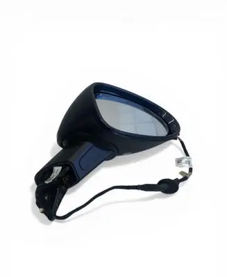 Porsche Macan (95B) Front door electric wing mirror 95B857507LB