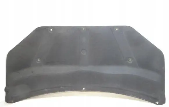 Citroen C4 Grand Picasso Engine bonnet/hood sound/heat insulation 