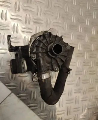 Volvo V60 Electric auxiliary coolant/water pump 31293979