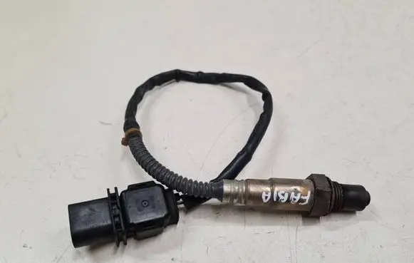Skoda Fabia Mk2 (5J) Lambda probe sensor 045906262 883191 0281004064