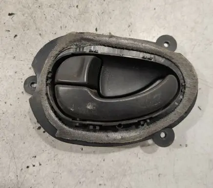 Peugeot 406 Front door interior handle 9616307577