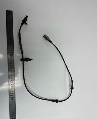 Citroen Berlingo ABS rear brake sensor 9813764880