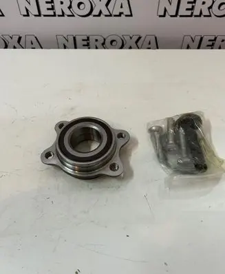 Audi A8 S8 D2 4D Front wheel ball bearing 101516
