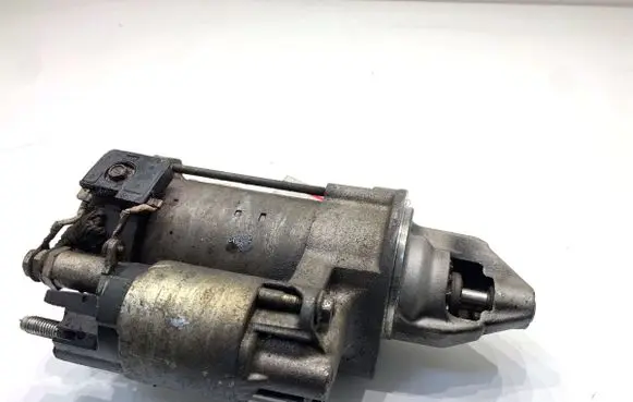 Mercedes-Benz E W212 Starter motor A2749060400