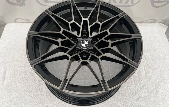 BMW M3 G80 R19 alloy rim 8093836 8093837