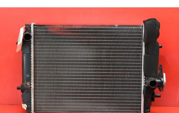 Daihatsu Sirion Coolant radiator 0222300291