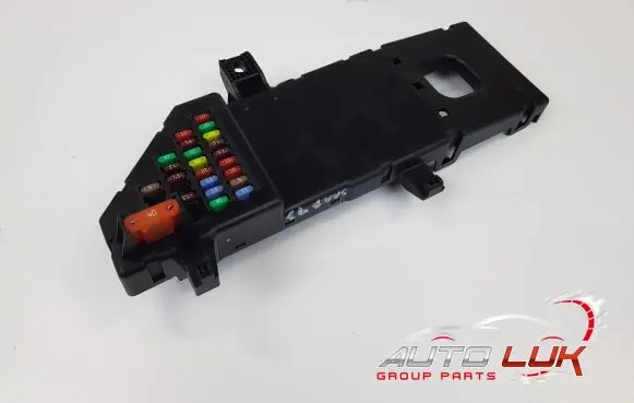 Saab 9-3 Ver2 Alarm system siren 
