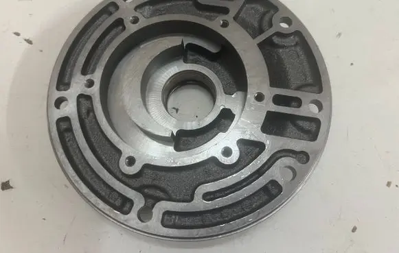 Hyundai H-100 Other gearbox part 4527133700