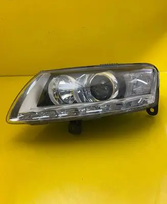 Audi A6 S6 C6 4F Headlight/headlamp 4F0941003CP