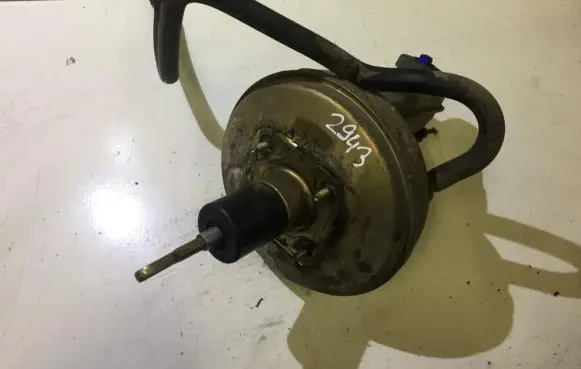 Fiat Bravo - Brava Brake booster