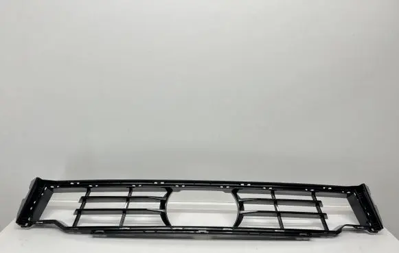 BMW X3 G01 Front bumper lower grill 8081078