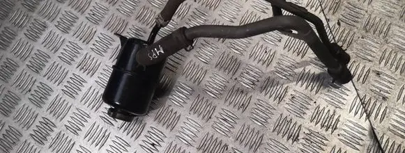 Mitsubishi Pajero Power steering fluid tank/reservoir