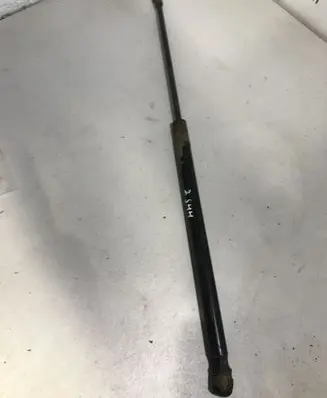 Volkswagen Golf V Tailgate/trunk/boot tension spring 1K9827550A