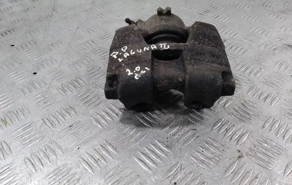 Renault Laguna III Front brake caliper