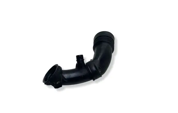 Citroen C4 II Picasso Intercooler hose/pipe 9683725080