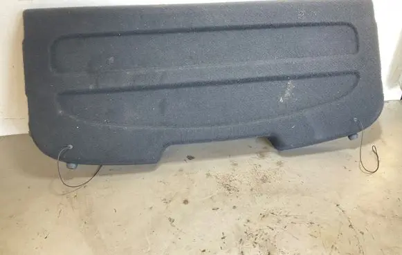 Ford Fiesta Parcel shelf 8A61A46506