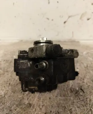 Honda CR-V Fuel injection high pressure pump 16790RBDE02 06976 0445010141