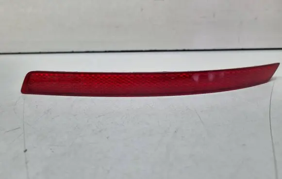 BMW 5 F10 F11 Rear tail light reflector 7210796