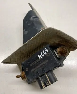 Dodge PickUp RAM SRT-10 Fuel injection pump control unit/module 68193711AC P68193711AC