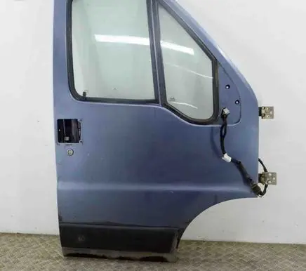 Fiat Ducato Front door 1331432080